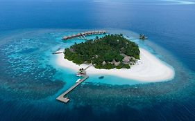 Kandolhu Maldives